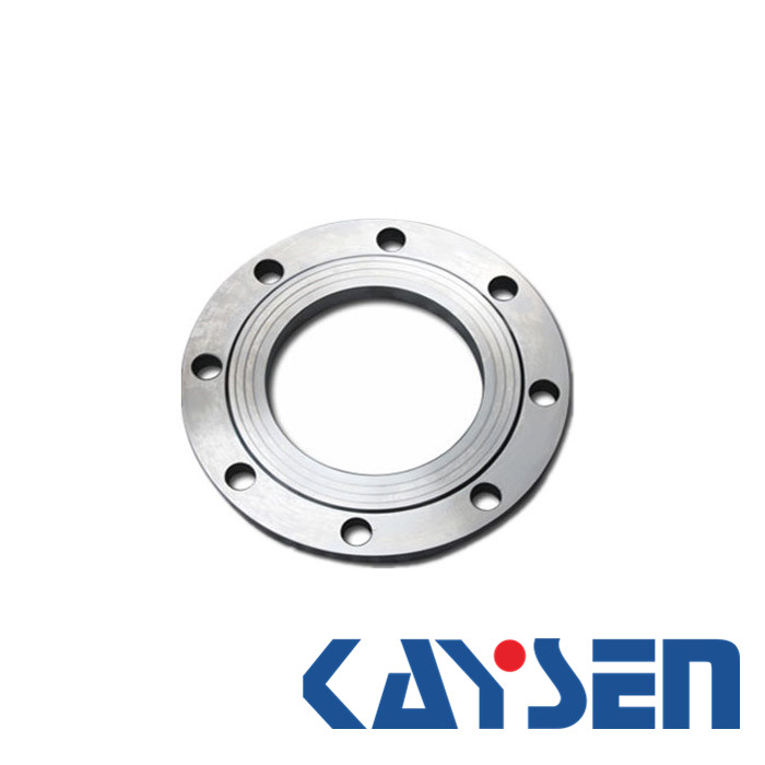 ASME B16.5 Plate/Flat Flange Class 400